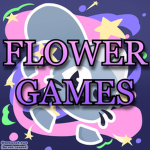 Flower Games!