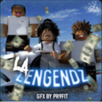 -La Legendss-