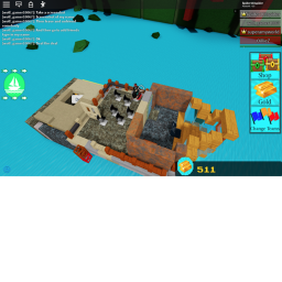 abandoned milatary base