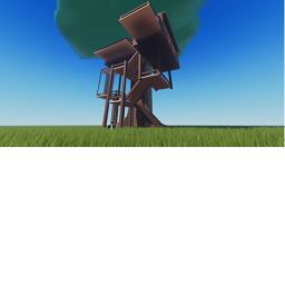 Voice Chat Tree House [1.0]
