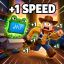 +1 Speed Toy Story 5 Escape