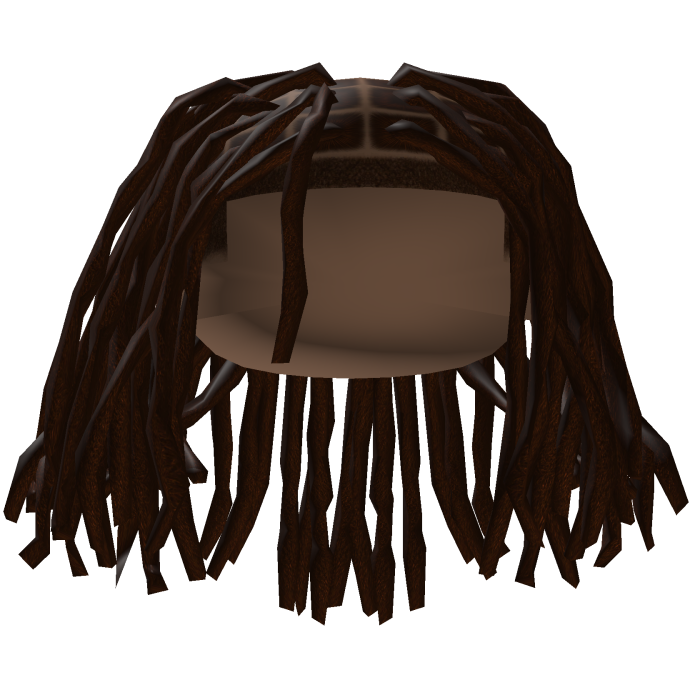 𝑒 Tkay's Brown long locs