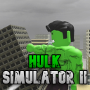 [NEW!] Hulk Simulator 2