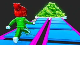 glass bridge for 1k rbx new (mise a jour) icon