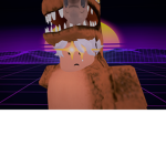 Dino Supremacy