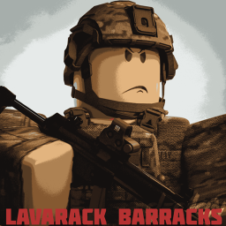 Lavarack Barracks