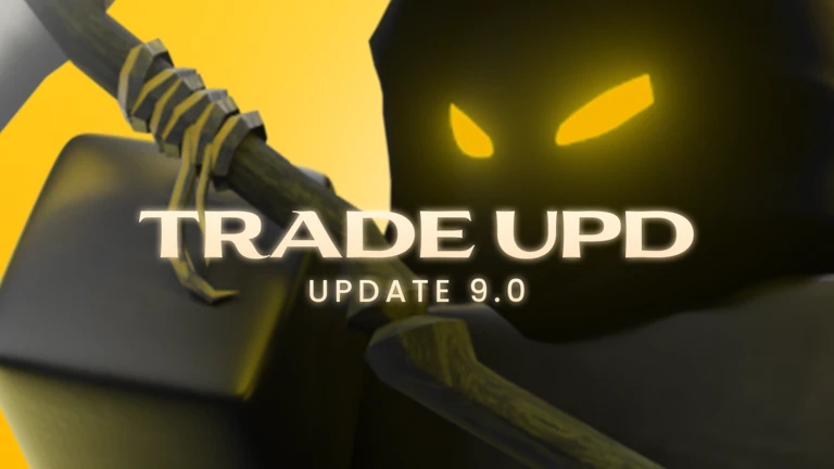 Reaper Legends Update 9!