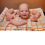 Baked Babies Group