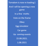 Tomalom