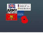 Let Us Remember Them