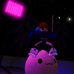Just an Angel