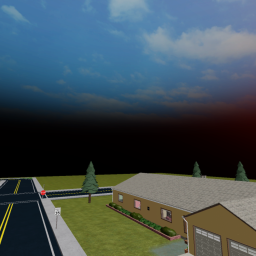 The Suburban Place