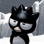 badtz marus