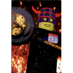 DoomBringer Apparel
