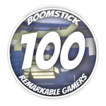 Game Badge Thumbnail