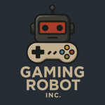Gaming Robot Inc.