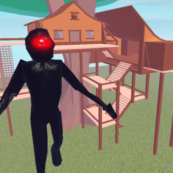 Survival Seek The Killer!