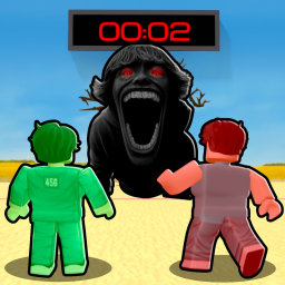 67 Red Light Green Light