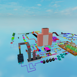 FUNNY OBBY