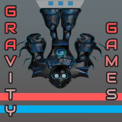 Gravity Games (Connect 2023 Game Jam)