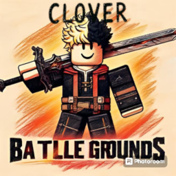 CloverBattleGrounds