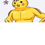 Pokemon Girl Team