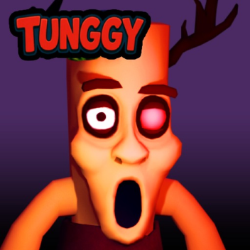 TUNGGY : Dark Brainrot Investigations