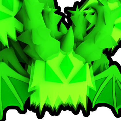 Toxic Snow Hydra