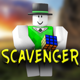 Scavenger (BETA)