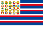 [RELA] Republica Latinoamericana