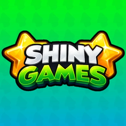 Shiny Studios Games Roblox group icon