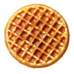WAFFLEGANG