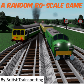 [2.1.5] ARRG Legacy - Winter Event