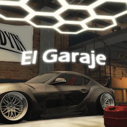 El Garaje