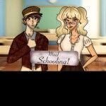 Maid Introduction SCHOOLING