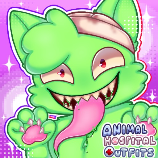 Animal Hospital Outfits [NEW🔥] Roblox game