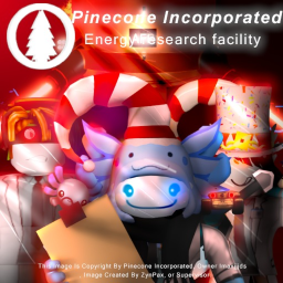 Pinecone Incorporated Energy Research Facility