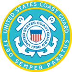 [-USCG-] United States Coast Guard