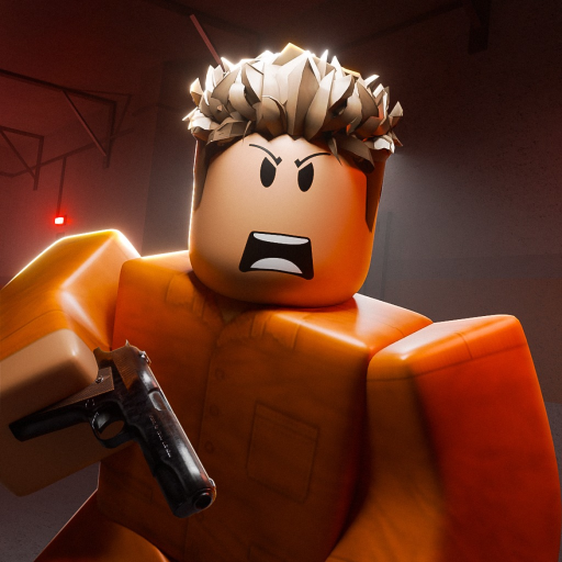 [HARD] ⛓️ Stateview Prison official Roblox game thumbnail