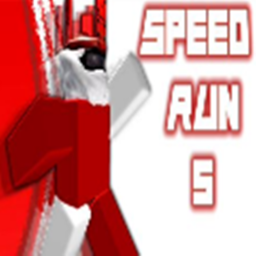Speed Run 5 {Revamped} icon