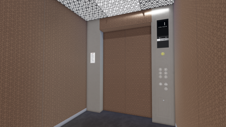 Lifts and Elevators screenshot 1