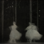 ¥ Ghosties ¥
