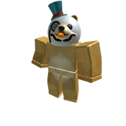 Meat JackTheRobloxianXDYT