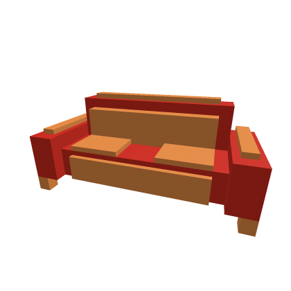 MMS.net Couch