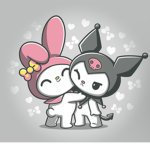 Panda rock best person ever