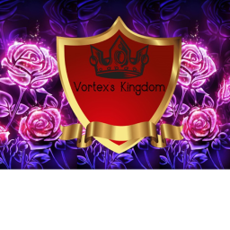 Vortex's Kingdom (In development)