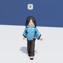 Try off-sale layered clothing [VC]