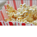 POPCORN 🍿 fans❤️💜