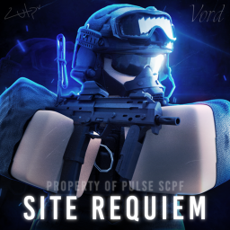[ALPHA] Site - Requiem