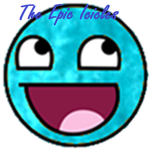 The Epic Icicles (TEI)